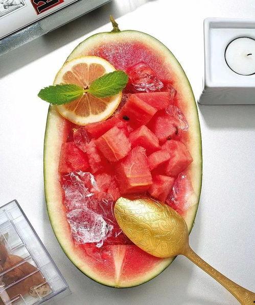 怀孕可以吃黄色瓜吗,黄色瓜类水果的适宜食用与营养益处