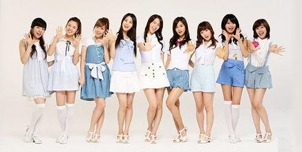 七七吃瓜少女时代,揭秘少女时代背后的故事