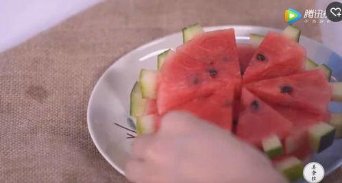 吃瓜花样大全视频,花样吃瓜大全视频深度解析