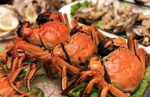 螃蟹只吃五两瓜,只偏爱五两瓜的奥秘