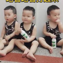 儿童懂事吃瓜视频