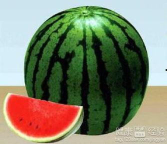 甲亢可以吃瓜嘛,瓜类食物的适宜与禁忌