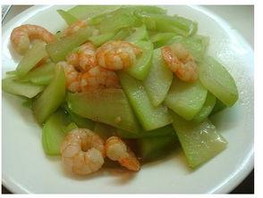 老人吃佛手瓜好处,老年人的健康守护神