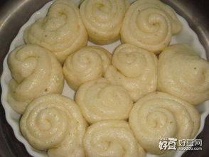 吃瓜花卷,揭秘美食背后的故事与传承