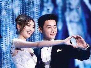 新郎新娘吃瓜情报,揭秘新郎新娘甜蜜背后的秘密