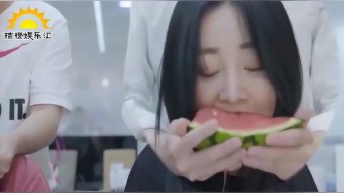 吃瓜姐姐是什么,网络红人的崛起与影响力