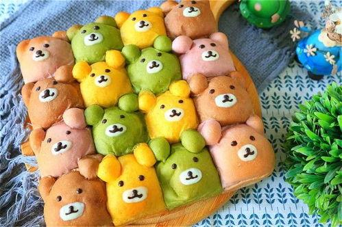 吃瓜小熊娃圈,小熊娃的吃瓜日常揭秘