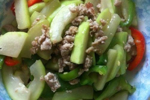 瓠瓜如何吃,解锁健康美味新体验