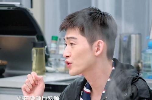 张翰吃瓜汇总,娱乐圈幕后故事全解析