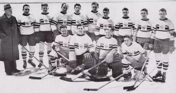 冰球吃瓜,揭秘冰球圈的那些事