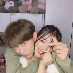 吃瓜游戏头像情侣