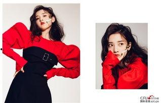 吃瓜少女海报图片,揭秘娱乐圈幕后风云