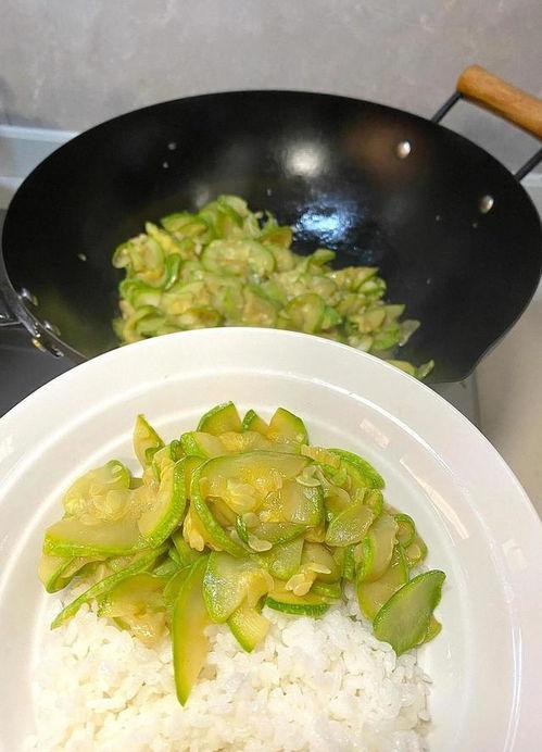 每天吃蒲瓜,绿色生活新选择