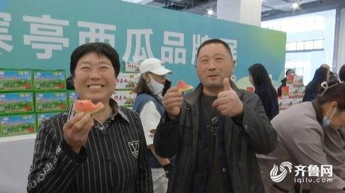 山东潍坊吃瓜群众,揭秘山东潍坊的夏日美食风情