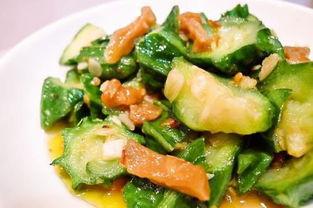 搅瓜能炒着吃吗,炒菜新选择