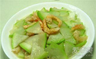 豆瓣和蒲瓜可以一起吃吗,探寻美味搭配的奇妙之旅