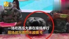 行健吃瓜视频,揭秘娱乐圈幕后故事