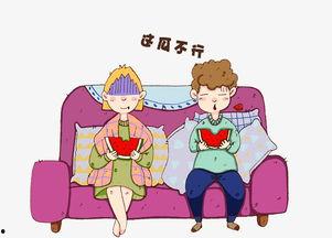 吃瓜群众动漫素材图片,动漫素材中的趣味瞬间