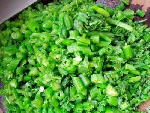 八叶瓜怎么吃,探索美味与营养的完美结合